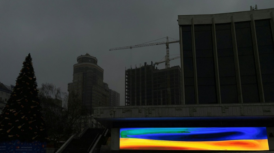 US envoy to meet Zelensky, Europe leaders in Berlin this weekend