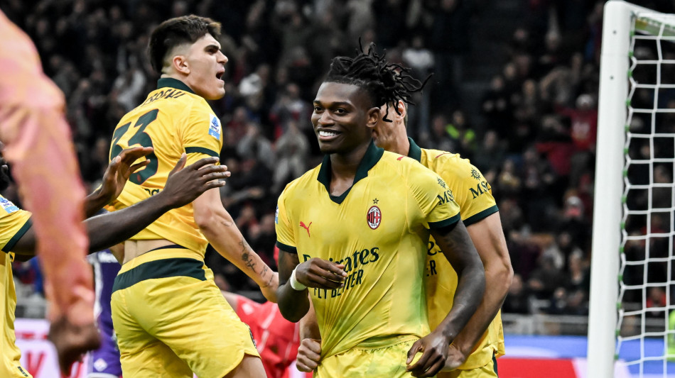 Milan: Allegri, continuare cos&igrave; ma il cammino &egrave; ancora lungo