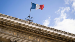 La Bourse de Paris en légère hausse avant l'inflation américaine côté producteurs