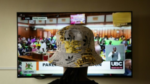 Presidente de Uganda promulga pol&ecirc;mica lei contra comunidade LGBTQIA+