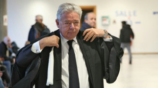 Sept personnes jugées pour tentative d'escroquerie et de corruption au préjudice de TotalEnergies