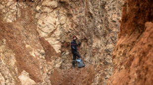 El ni&ntilde;o marroqu&iacute; Rayan, ca&iacute;do en un pozo hace cinco d&iacute;as, muri&oacute; 