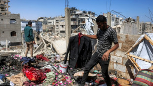 Los palestinos est&aacute;n "atrapados" entre fuerzas israel&iacute;es, colonos y Ham&aacute;s: investigaci&oacute;n de la ONU