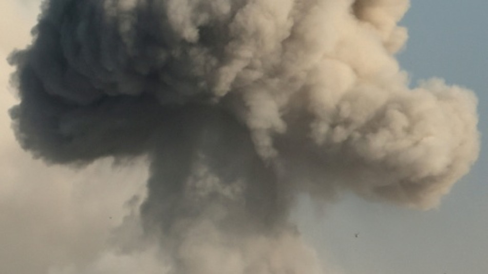 L'armée israélienne déclare Gaza-ville "zone de combat dangereuse"