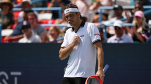 Fritz outguns Jodar to win ATP Washington title