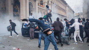 Scontri del 17 e 18 ottobre, perquisizioni della Digos in diverse citt&agrave;