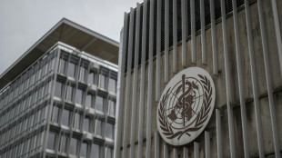 La OMS pide 1.000 millones de d&oacute;lares para hacer frente a las crisis sanitarias en 2026