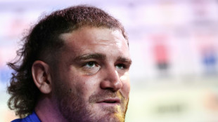 Rugby: Lenni Nouchi, du pain au chocolat/jus d'orange de Servian au XV de France &agrave; Tokyo