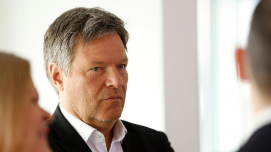 Droits de douane: l'Allemagne soutient l'UE dans sa recherche d'une "solution négociée" avec Washington