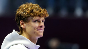 Tennis: malade, Sinner quitte Paris sans jouer, Alcaraz ma&icirc;trise