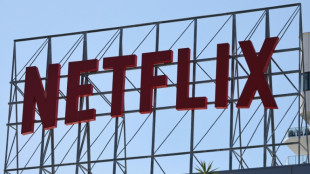 A&ccedil;&otilde;es da Netflix despencam mesmo com receitas trimestrais superando expectativas
