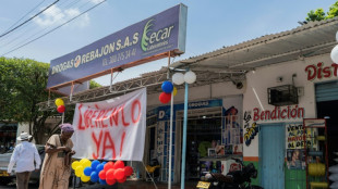 La guerrilla del ELN es responsable del secuestro del padre del futbolista Luis D&iacute;az en Colombia