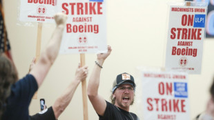 Trabalhadores da Boeing iniciam greve nos EUA ap&oacute;s rejeitarem proposta da empresa