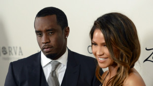 Sean Combs's ex Cassie to face defense grilling at second day in court