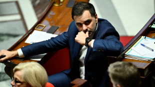 Budget: la loi sp&eacute;ciale est "pr&ecirc;te", peut &ecirc;tre pr&eacute;sent&eacute;e "d&egrave;s le prochain conseil des ministres", selon Laurent Saint-Martin