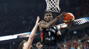 Eurobasket: Turchia ko 88-83, Germania campione