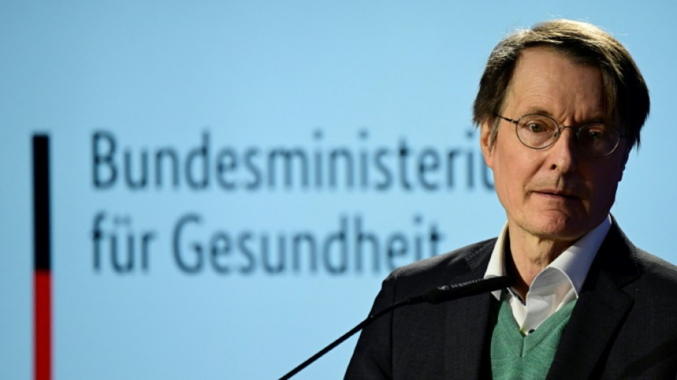 Sicherheitsdebatte zu elektronischer Patientenakte geht weiter