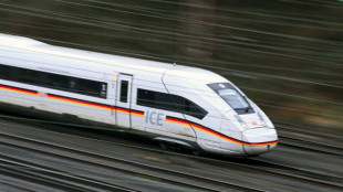 "Bild": Deutsche Bahn macht erstmals seit sieben Jahren wieder Gewinn