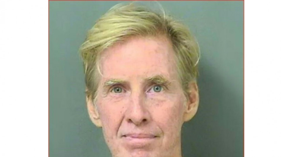 Homem acusado de tentar assassinar Trump na Fl&oacute;rida se declara inocente