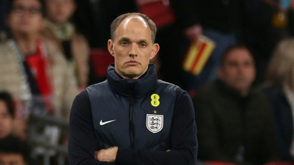 England set for World Cup warm-up friendlies in Florida heat
