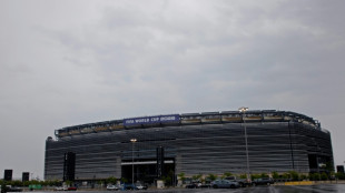 Las condiciones meteorol&oacute;gicas extremas podr&iacute;an afectar el Mundial