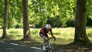 Lone foray cost Slock, says breakaway Tour de France partner