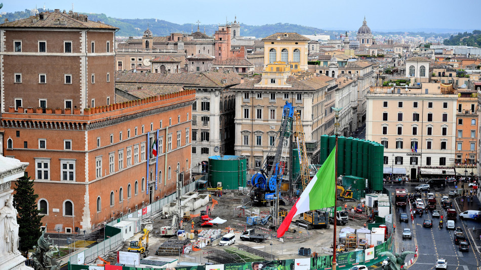 Antitrust, rimborsi ad abbonati Metrebus per tre milioni