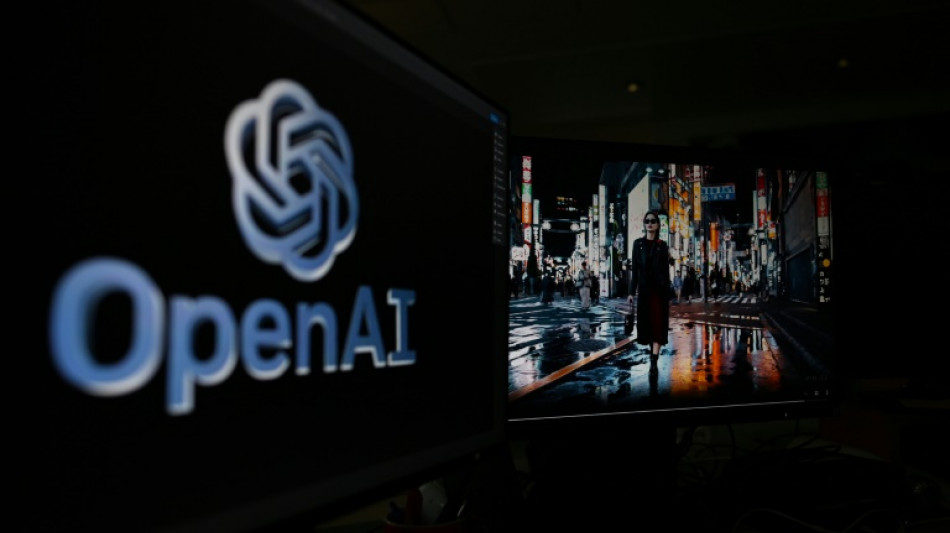OpenAI soutient un film d'animation IA avec sortie prévue à Cannes