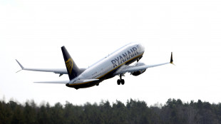 Ryanair, no carenze carburante ma rischi se stop Hormuz fino a maggio