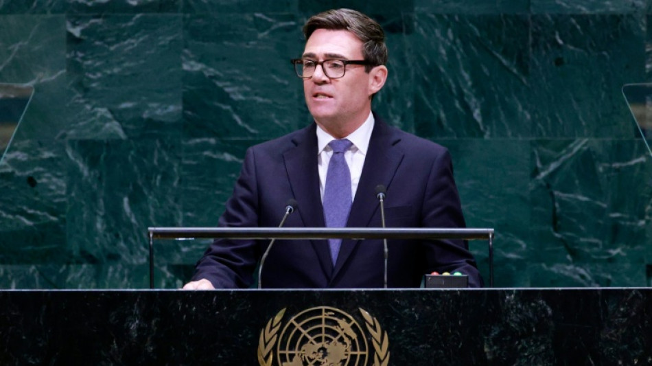 Le Royaume-Uni veut faire avancer la supervision de l'IA au G20, Trump r&eacute;siste