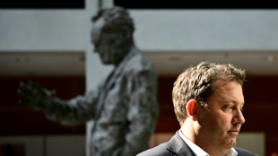 Klingbeil h&auml;lt Grundsatzrede zu Modernisierung Deutschlands