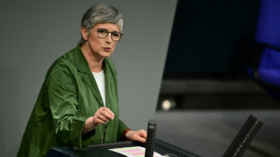 Haßelmann zu Zurückweisungs-Urteil: Regierung ist mit nationalem Alleingang gescheitert