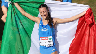 Mondiali atletica: Battocletti trionfa nei 3mila metri, secondo oro Italia