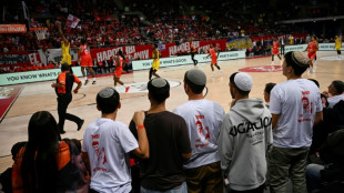 La Euroliga de básquet confirma su regreso a Israel en diciembre