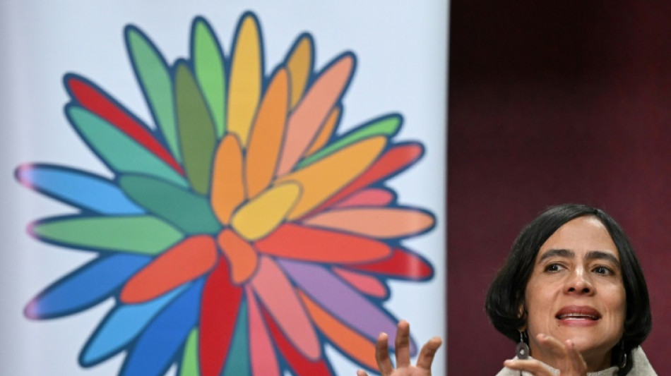 Pour sa COP16, la Colombie s'affiche en championne de la biodiversité