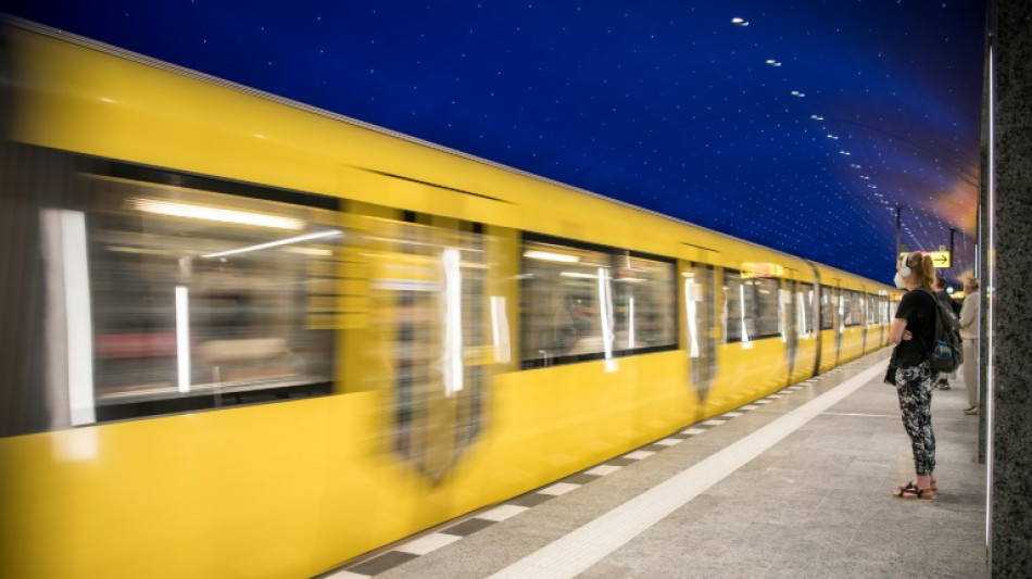Tarifkonflikt bei Berliner Verkehrsbetrieben voraussichtlich beendet