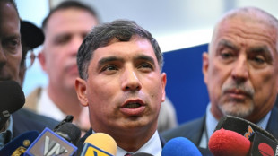 Ex-ministro do Petr&oacute;leo Pedro Tellechea &eacute; preso na Venezuela