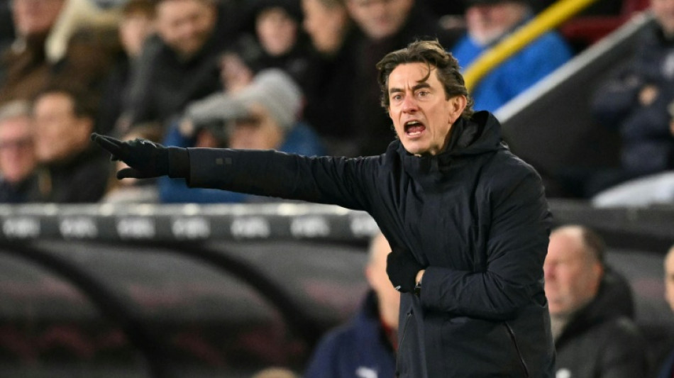 Tottenham demite Thomas Frank ap&oacute;s derrota que o aproxima da zona de rebaixamento