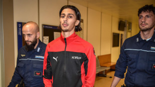 Armi e rapine, nuovo arresto per il rapper Baby Gang