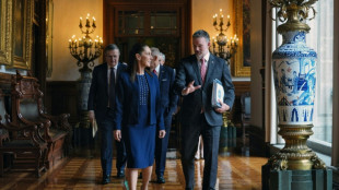 Over 80% of Mexican exports exempt from new US tariffs