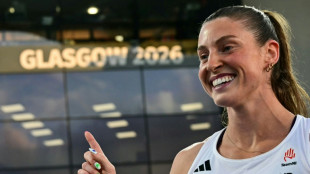 O'Connor wins Commonwealth heptathlon as Australia set new record for swimming golds