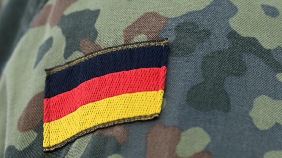 Wehrbeauftragte fordert entschiedeneres Vorgehen gegen rechtsextreme Soldaten