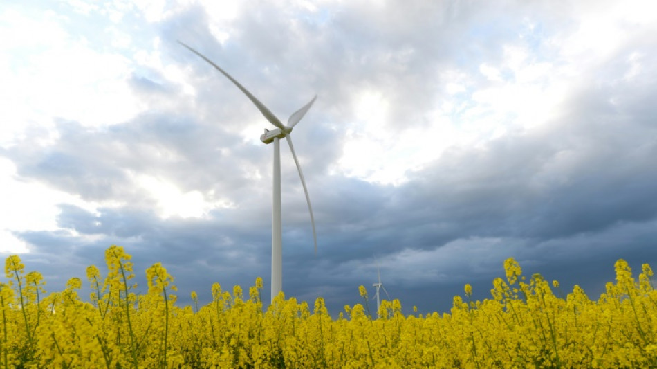 Br&uuml;ssel versch&auml;rft Verfahren gegen Deutschland wegen &Ouml;ko-Energien