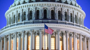 Surgen dos candidatos republicanos a presidir Congreso de EEUU sumido en caos 