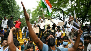 India protest leaders to meet govt after Modi vows action