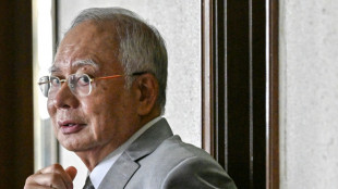 Malaysia: Ex-Regierungschef Najib in Korruptionsskandal zu 15 Jahren Haft verurteilt