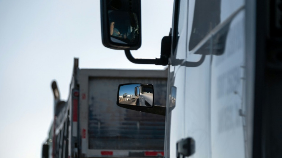 M&eacute;xico y EEUU lanzan una negociaci&oacute;n bilateral para revisar el tratado de libre comercio