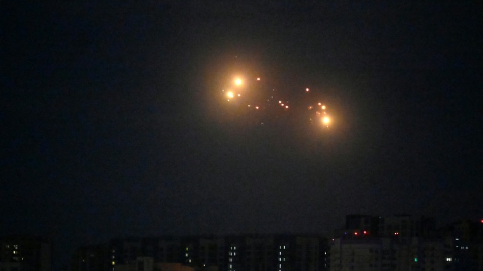 Varsovie et ses alliés dénoncent une "provocation" russe après l'intrusion de drones en Pologne