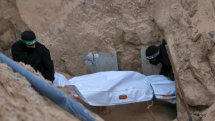 Isra&euml;l m&egrave;ne des raids meurtriers &agrave; Gaza, accuse le Hamas d'avoir attaqu&eacute; ses soldats