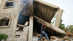 Israel mata outro l&iacute;der da Jihad Isl&acirc;mica em Gaza no quarto dia de combates